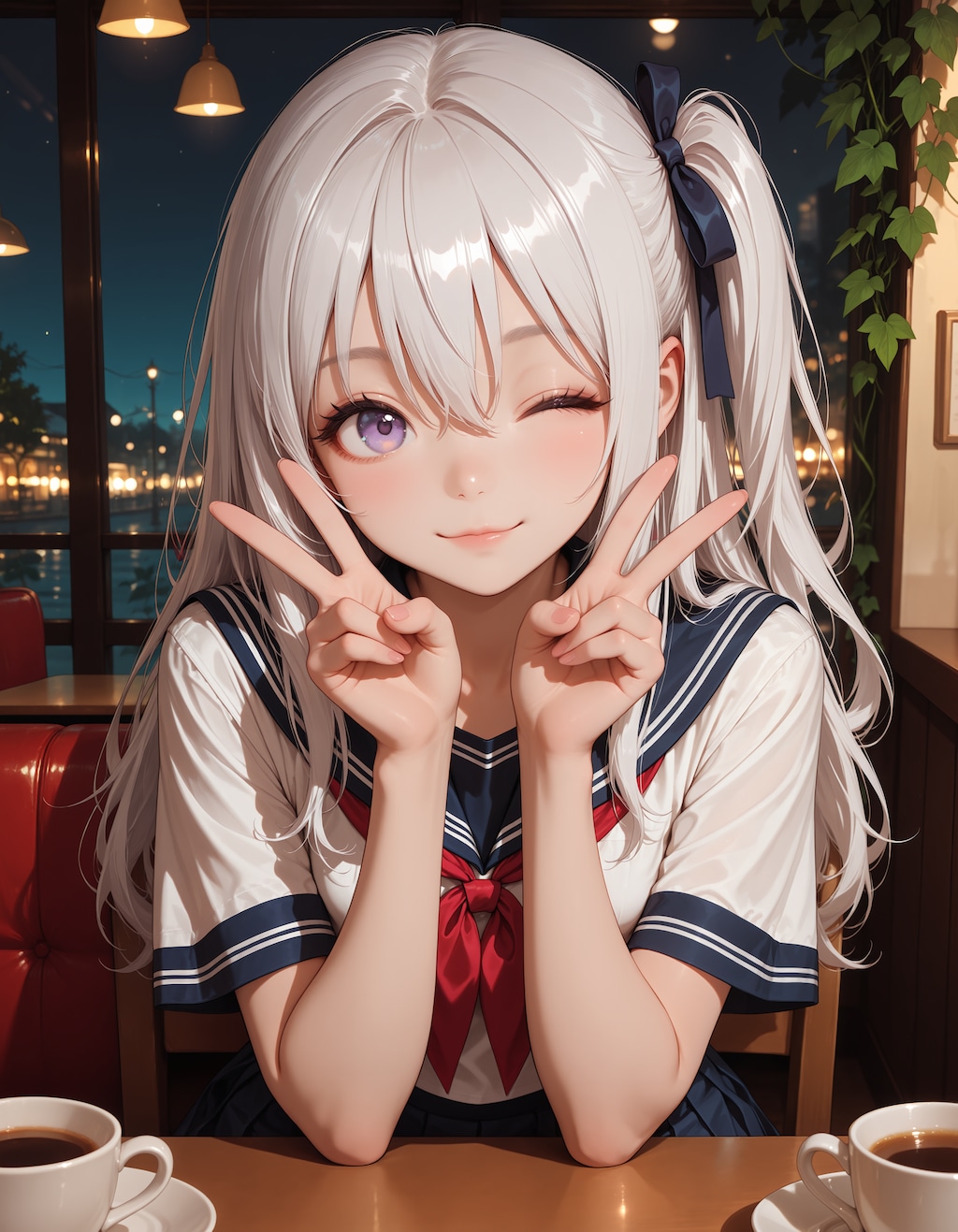 おやすみっ # 60