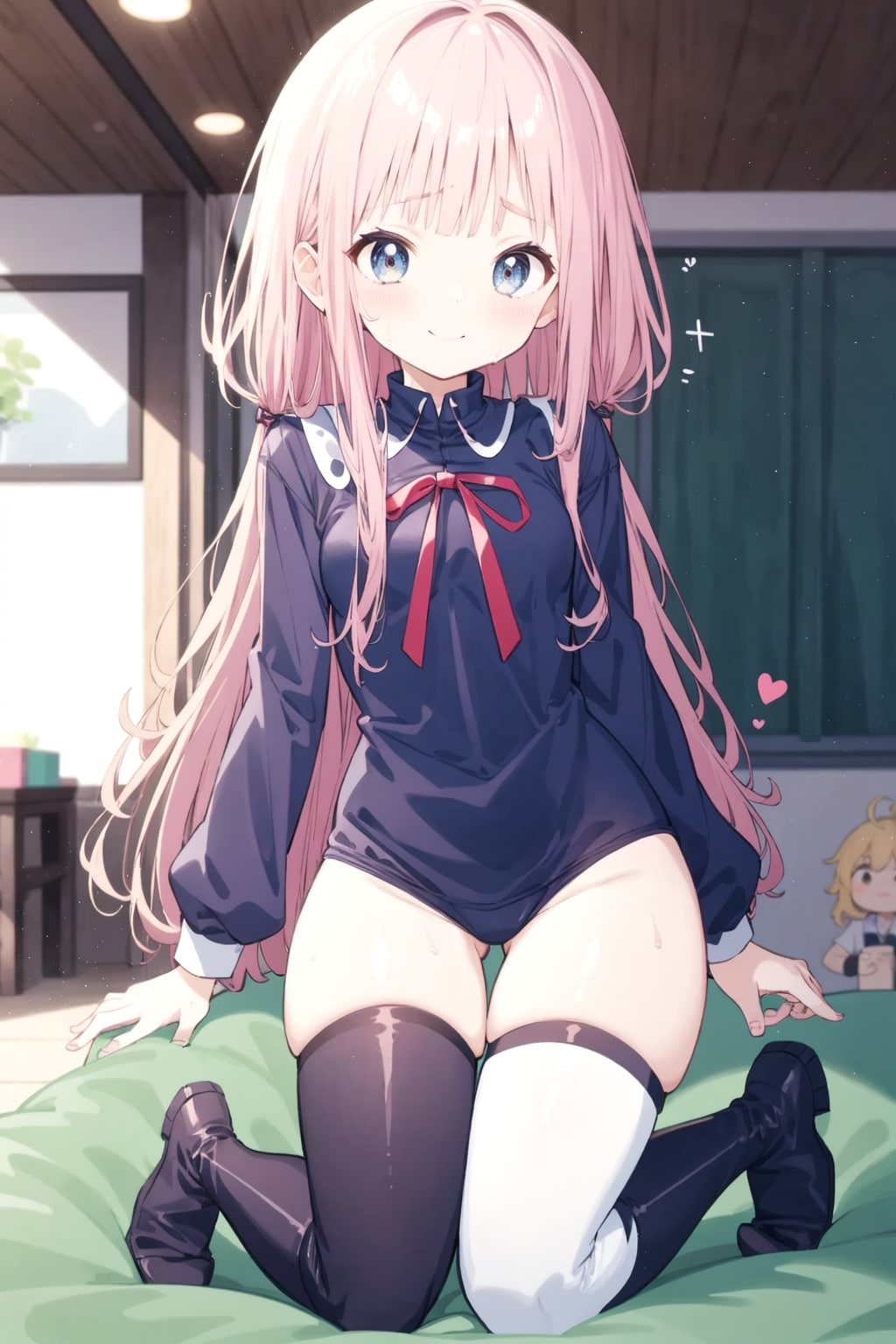 おはようございます！09 | の人気AIイラスト・グラビア