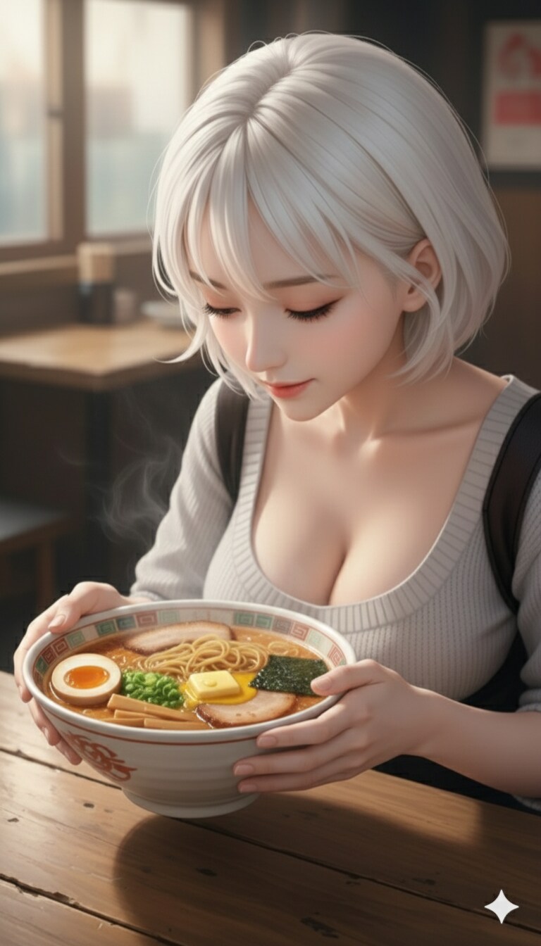 味噌ラーメン🍜😋