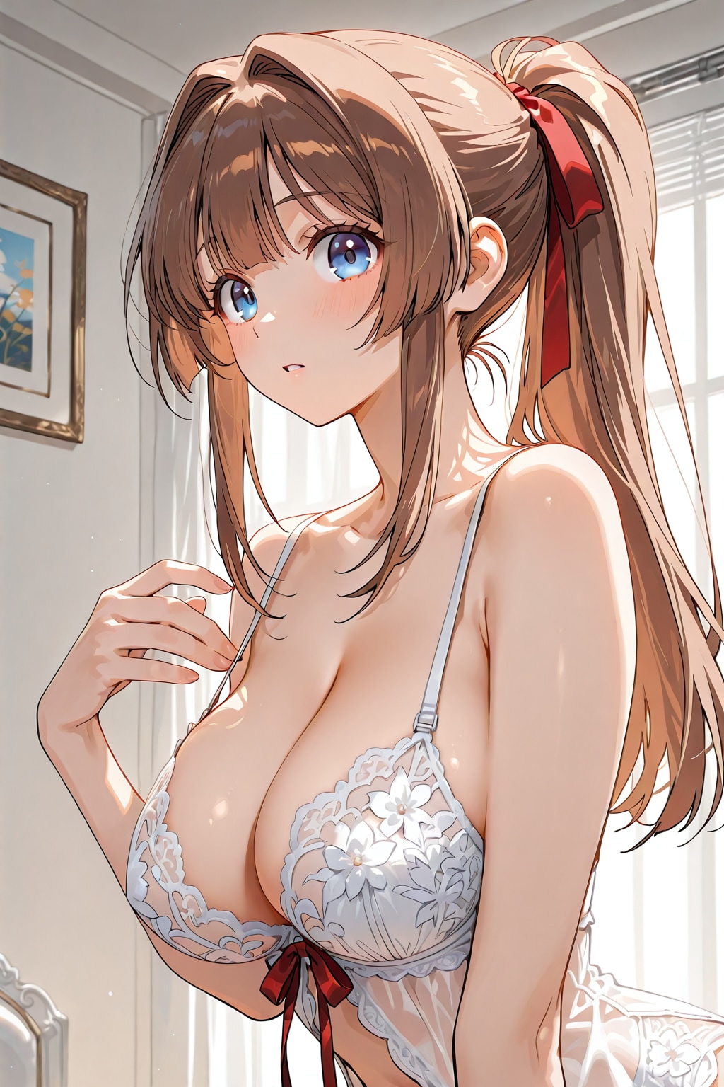 『緒兎音』ちゃん（R-15）