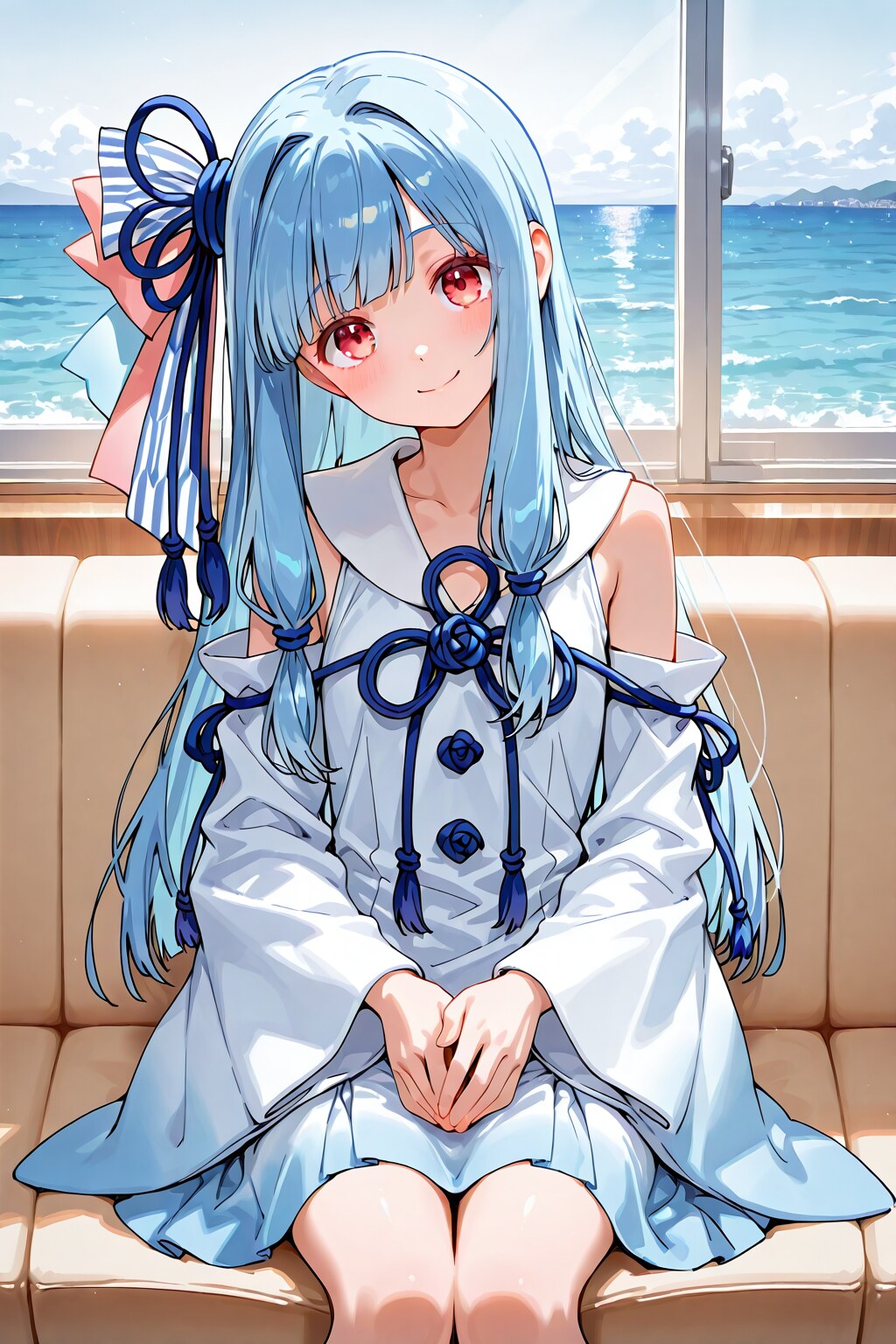 琴葉姉妹９