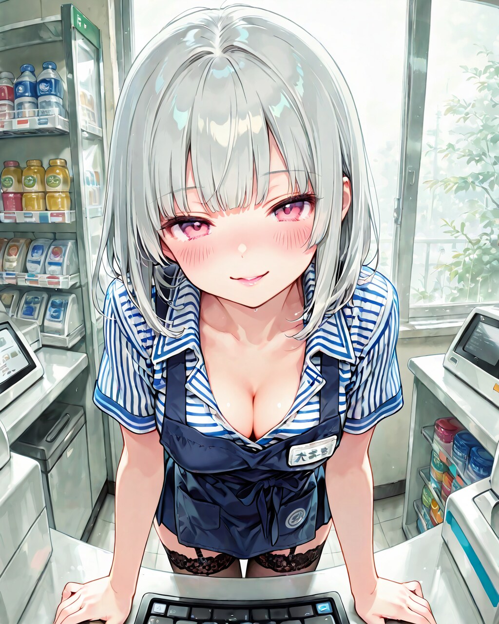 コンビニエンス