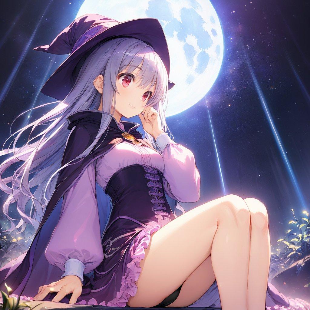 魔女10