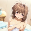 宅配ガール　理恵ちゃん 3枚目