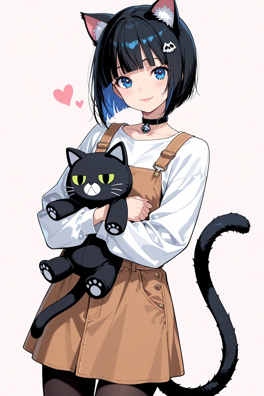 クロミナ【VanVenusSpell v1.0】 | の人気AIイラスト・グラビア