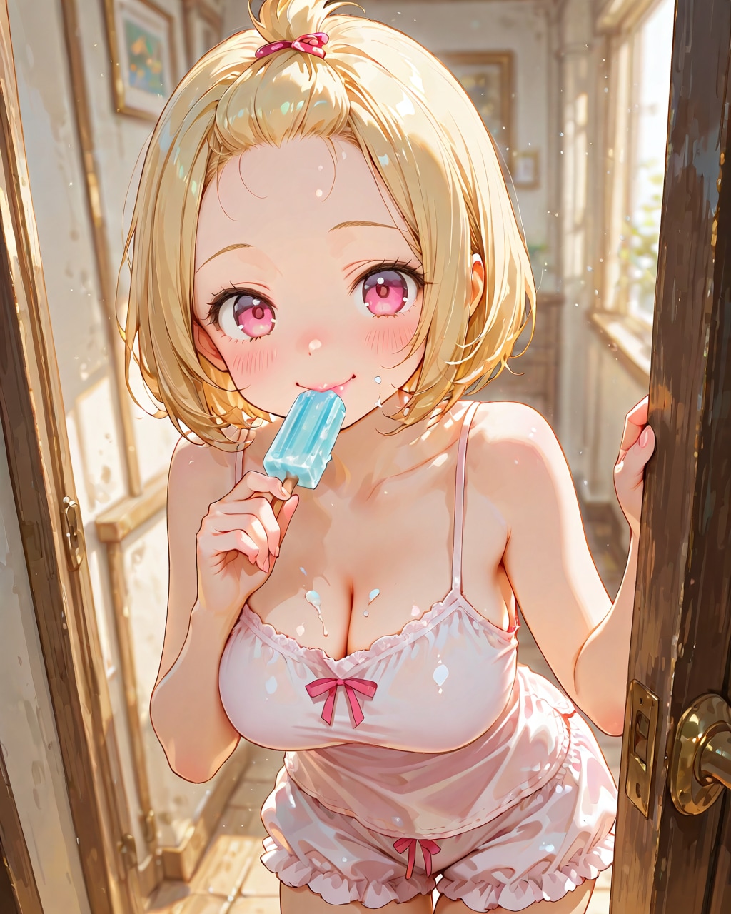 だらっちょ