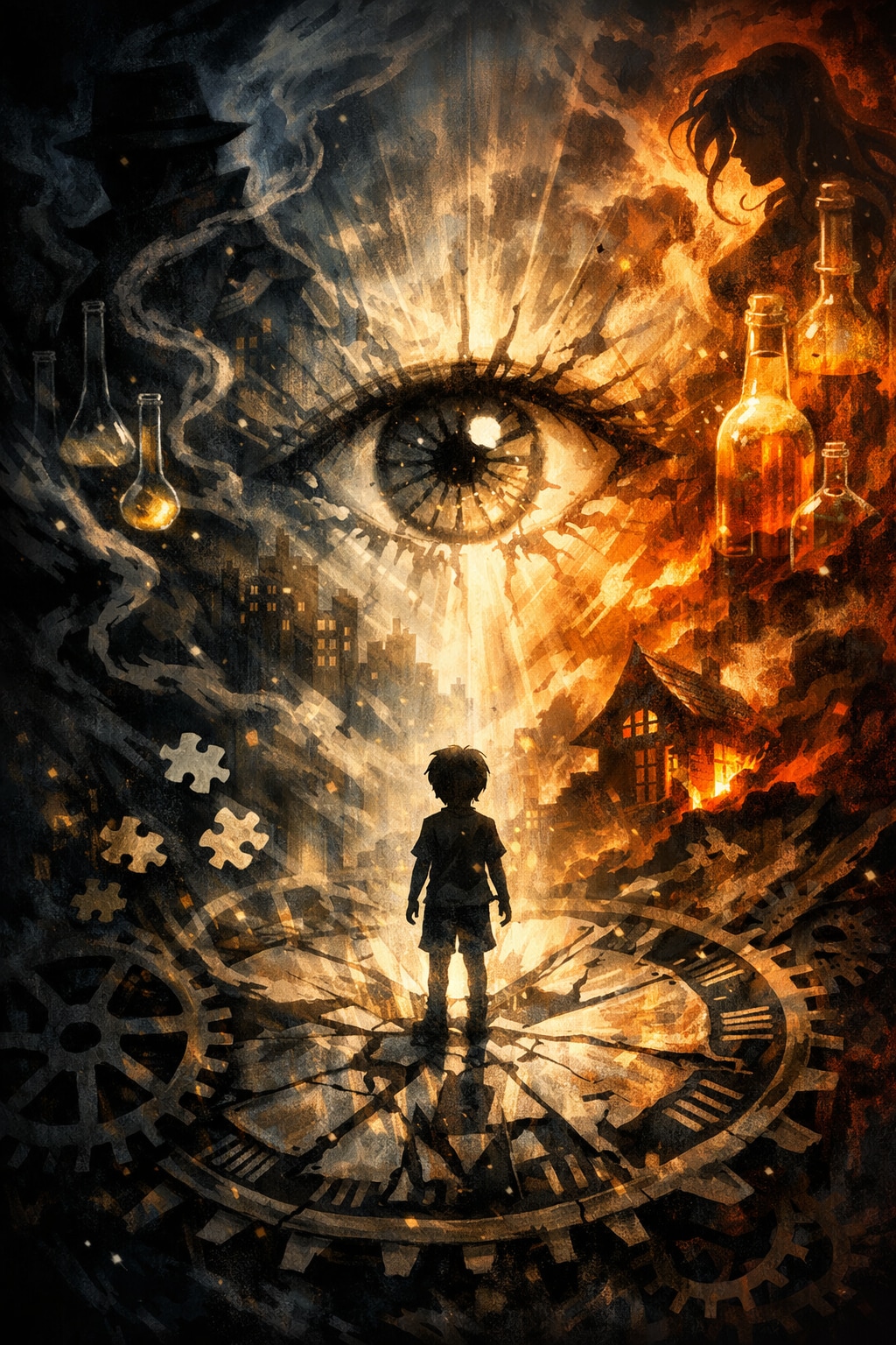 詠唱で召喚 | の人気AIイラスト・グラビア