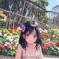 華少女23 6枚目