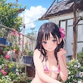 華少女23 9枚目