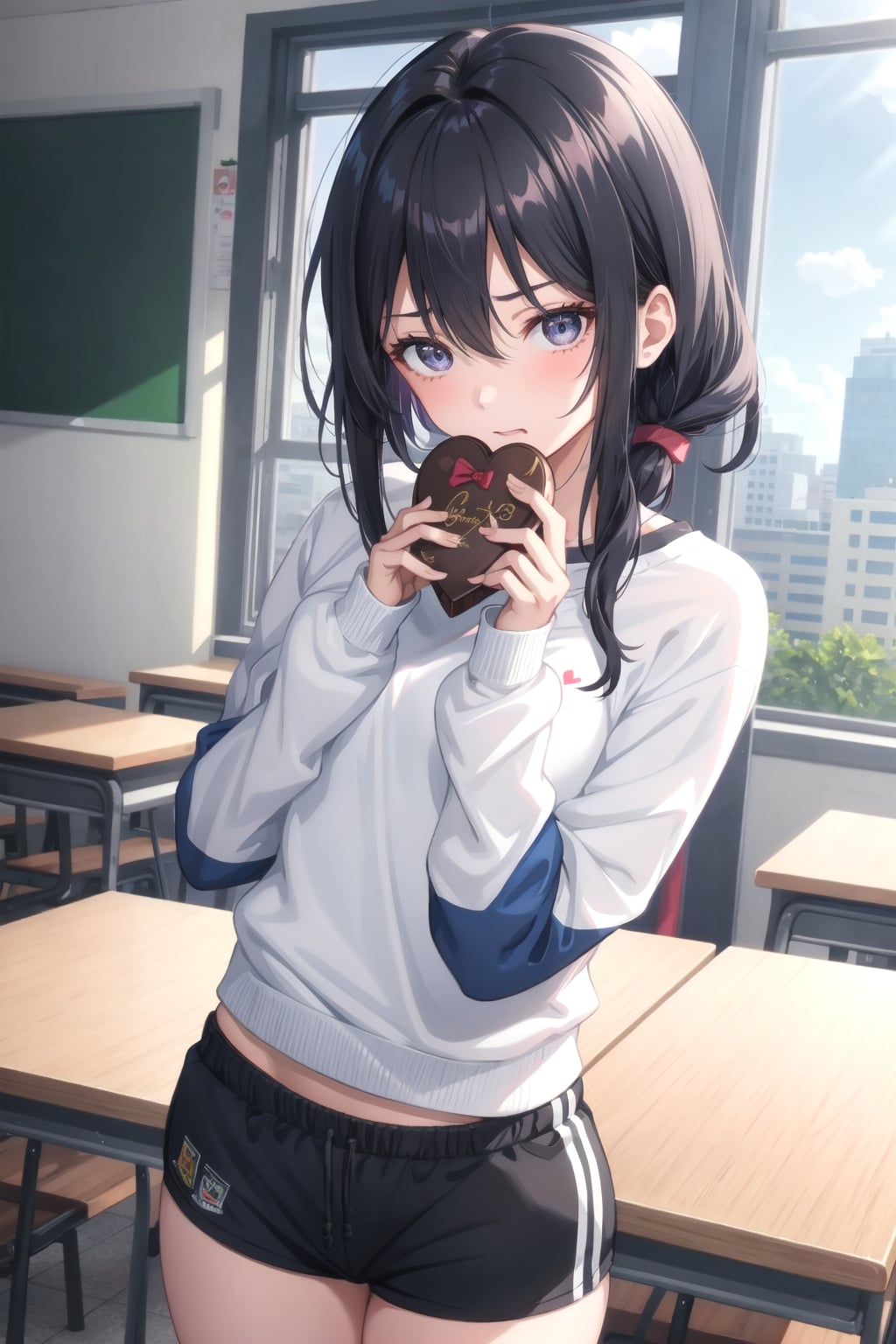 よ、よく来たわね…