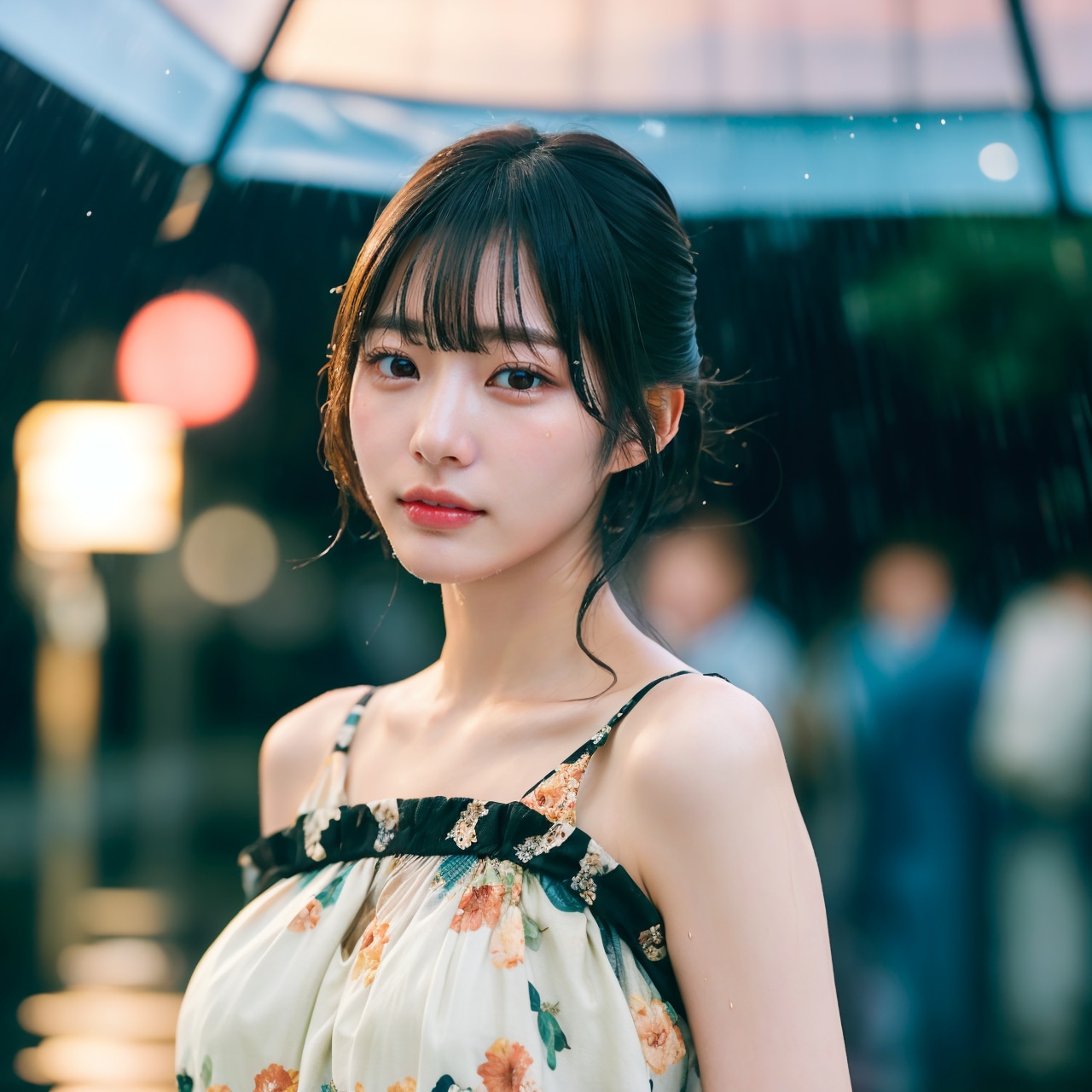 雨 6/6
