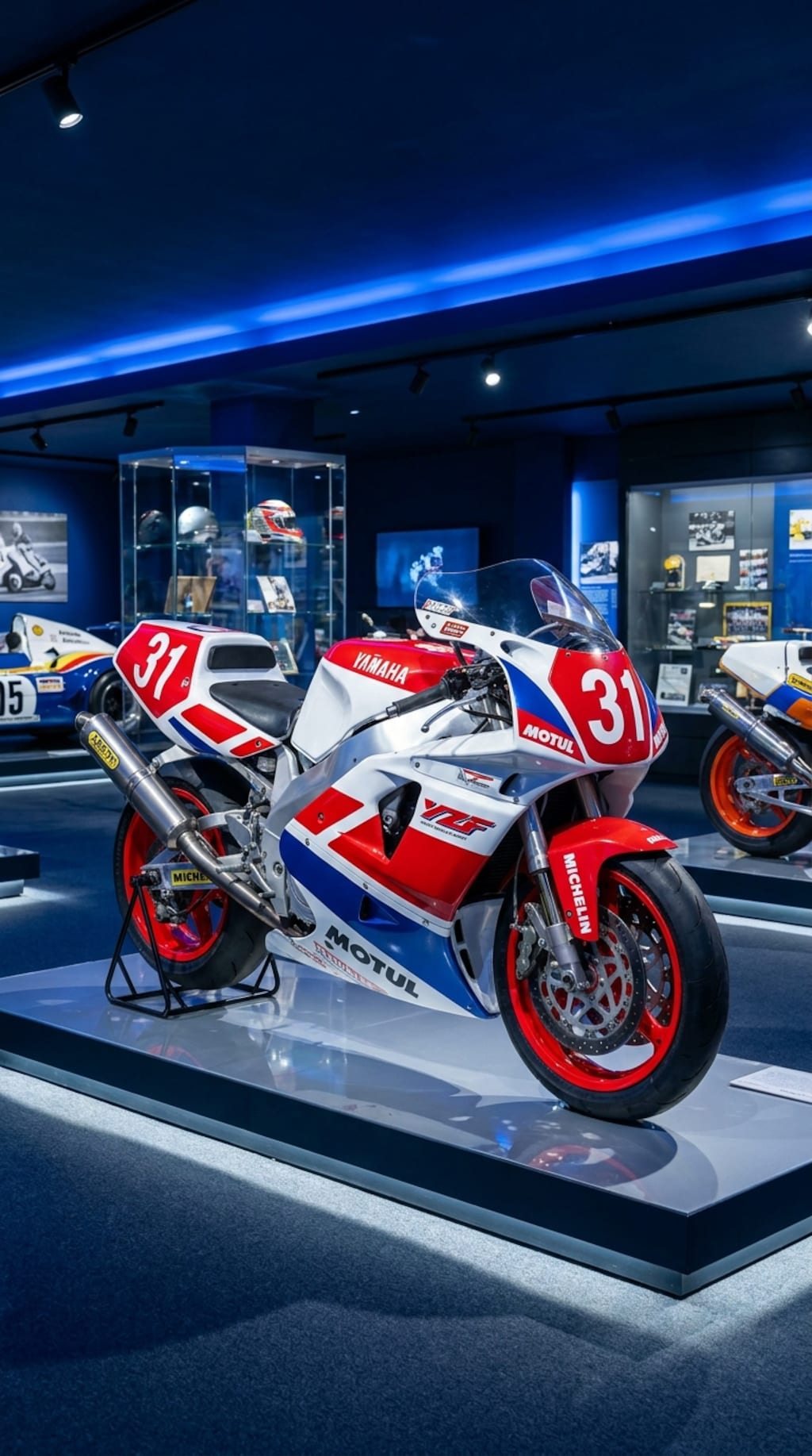 YAMAHA