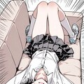 恥ずかしいよ～！ 2枚目