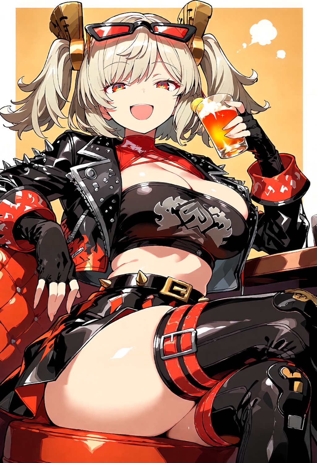 バーニス