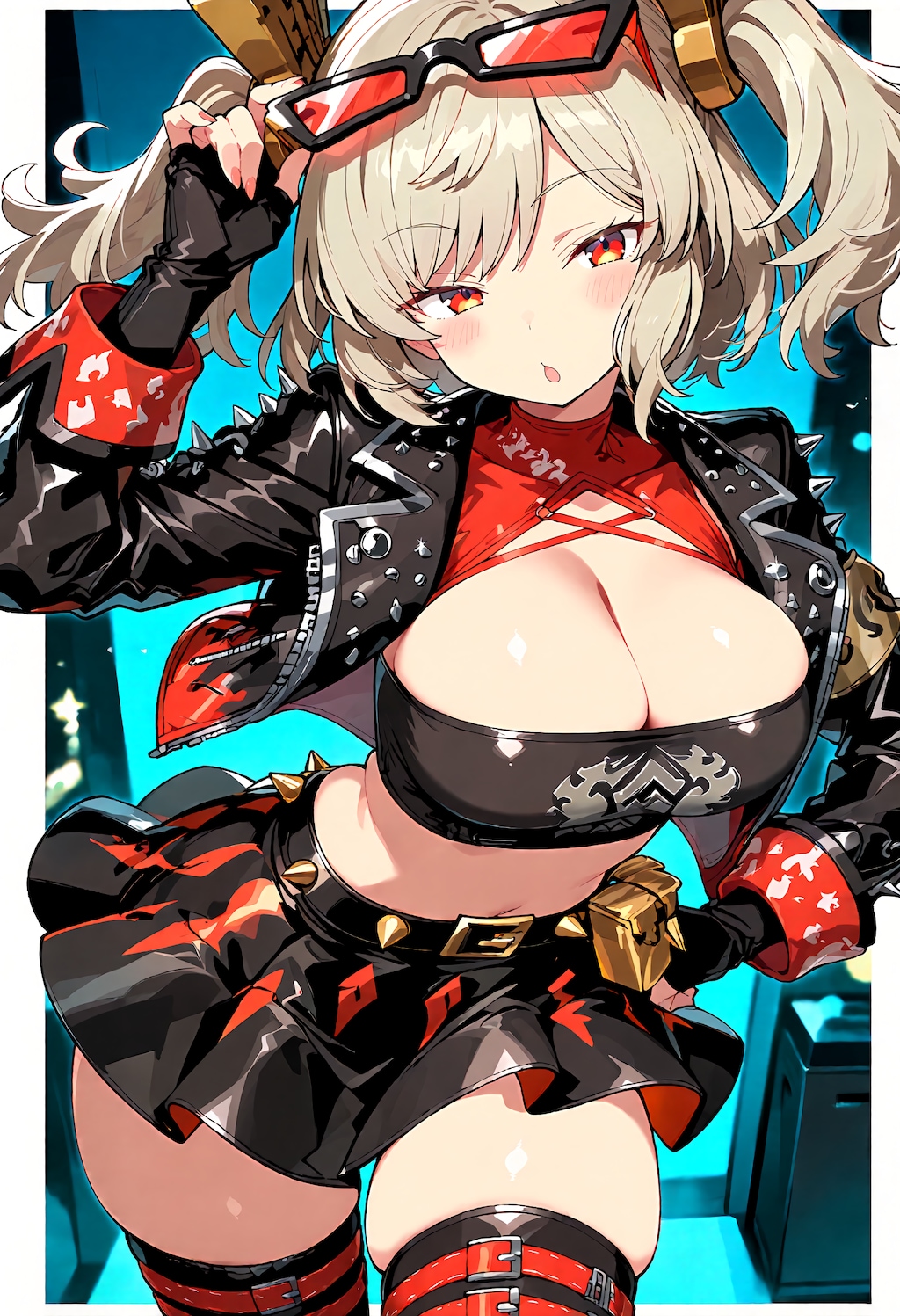 バーニス