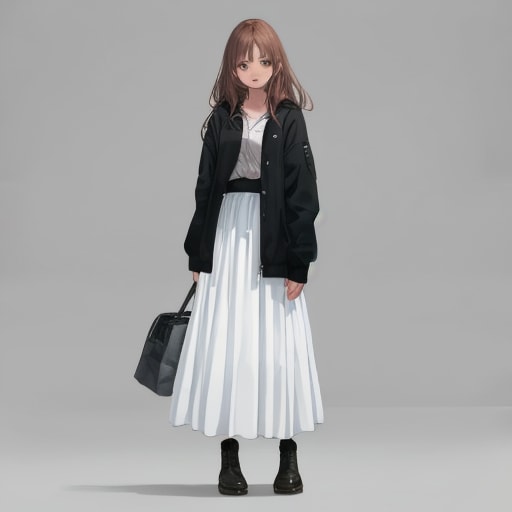 Testificate 11 | の人気AIイラスト・グラビア