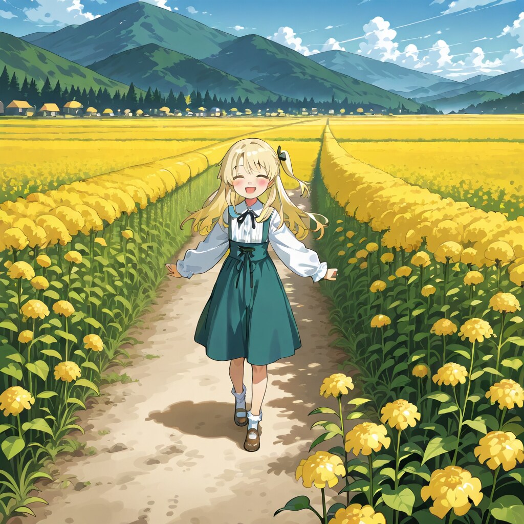 没イラストたち