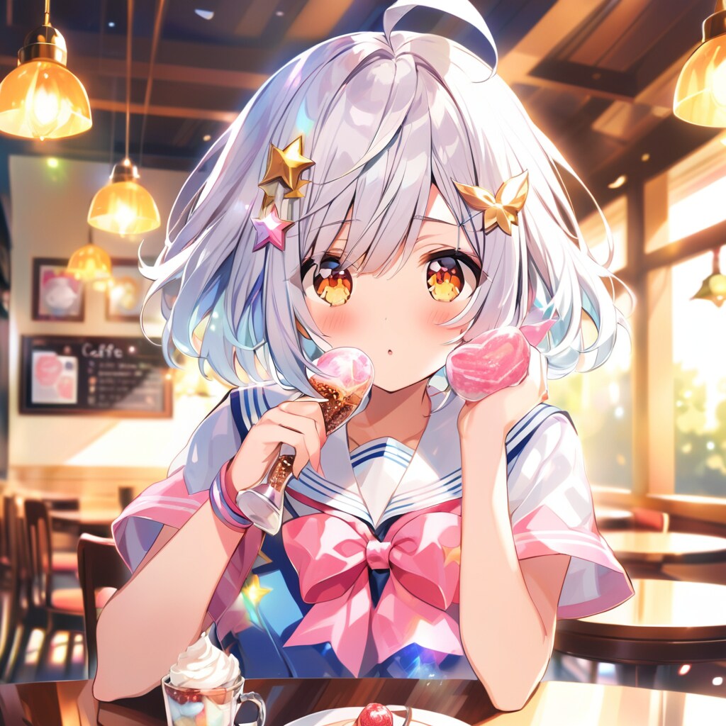 没イラストたち
