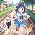 没イラストたち 10枚目