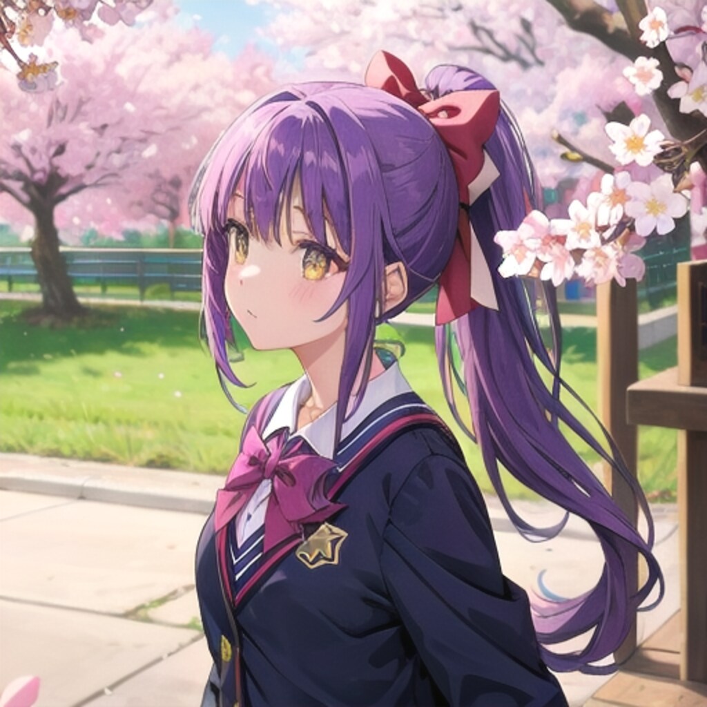 没イラストたち