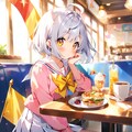 没イラストたち 2枚目
