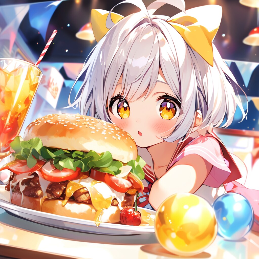 没イラストたち