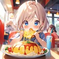 没イラストたち 5枚目
