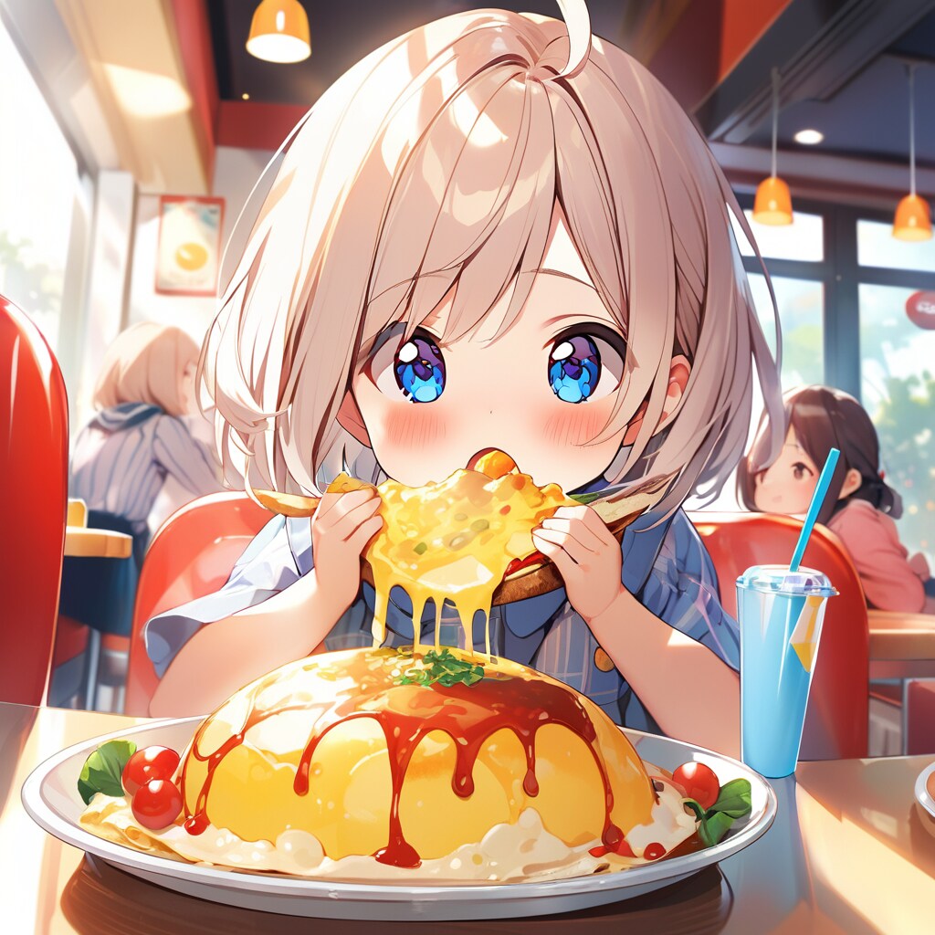 没イラストたち