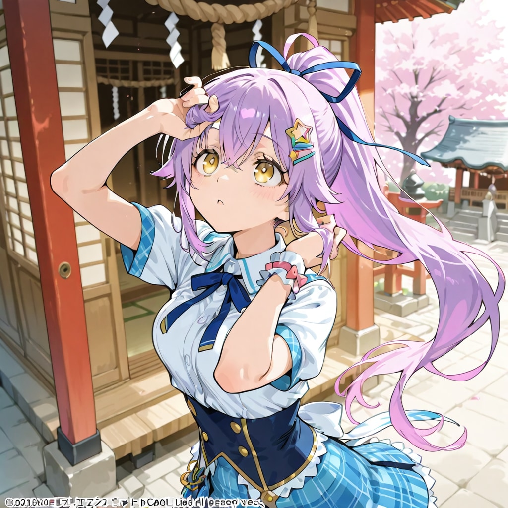 没イラストたち