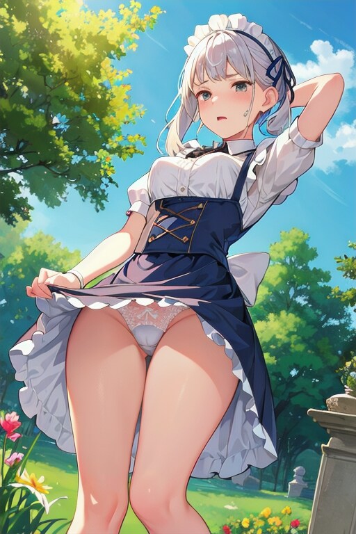 はいはい、これでよろしいのでしょう？