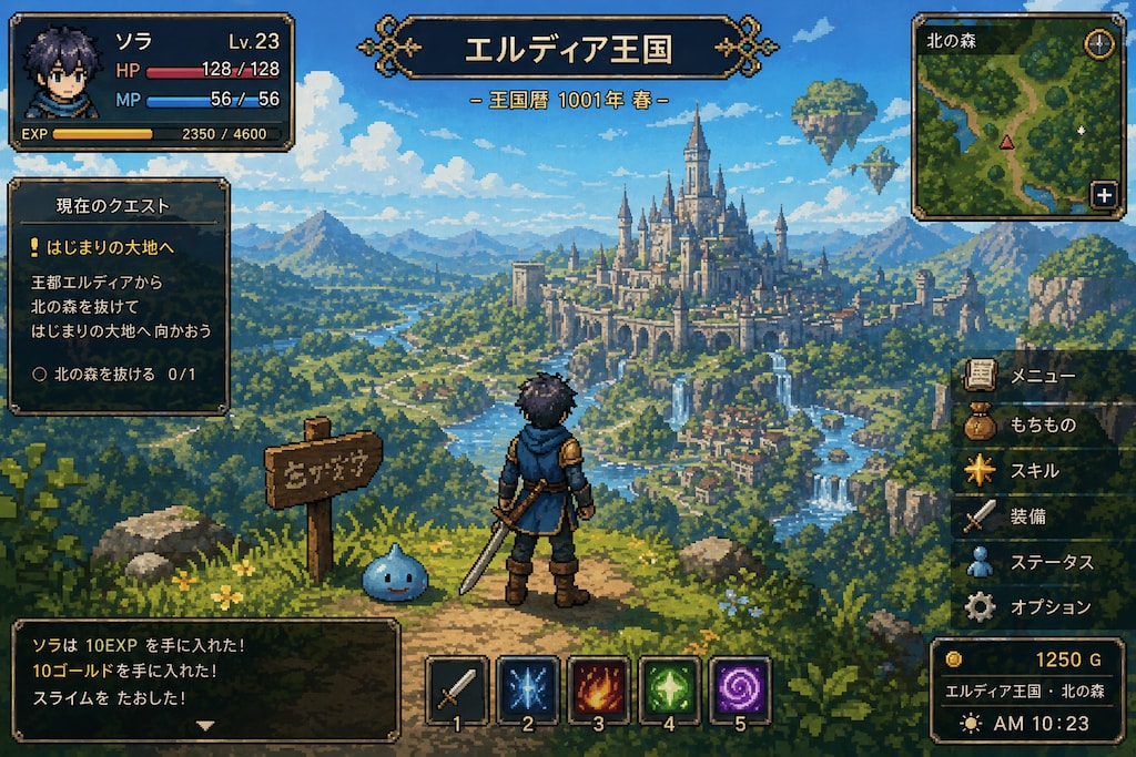 GPTに丸投げ