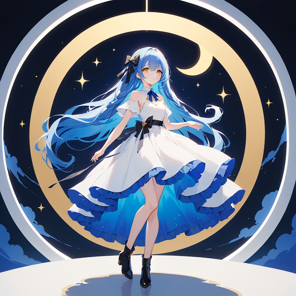 オリキャラ | の人気AIイラスト・グラビア