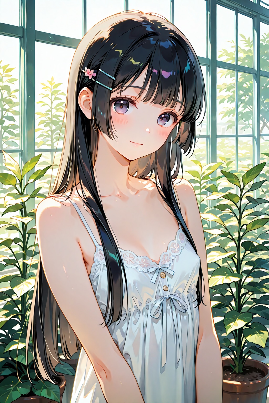 温室(BONSAI)(20)