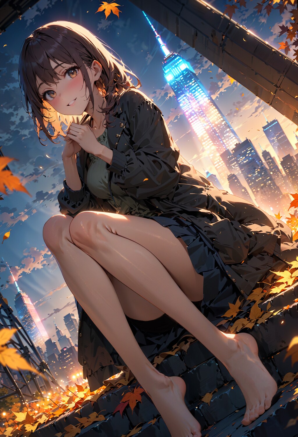 今日はニューヨークの日　その２