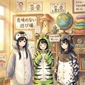 【閲覧注意】似てない子供たち 3枚目