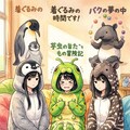 【閲覧注意】似てない子供たち 9枚目