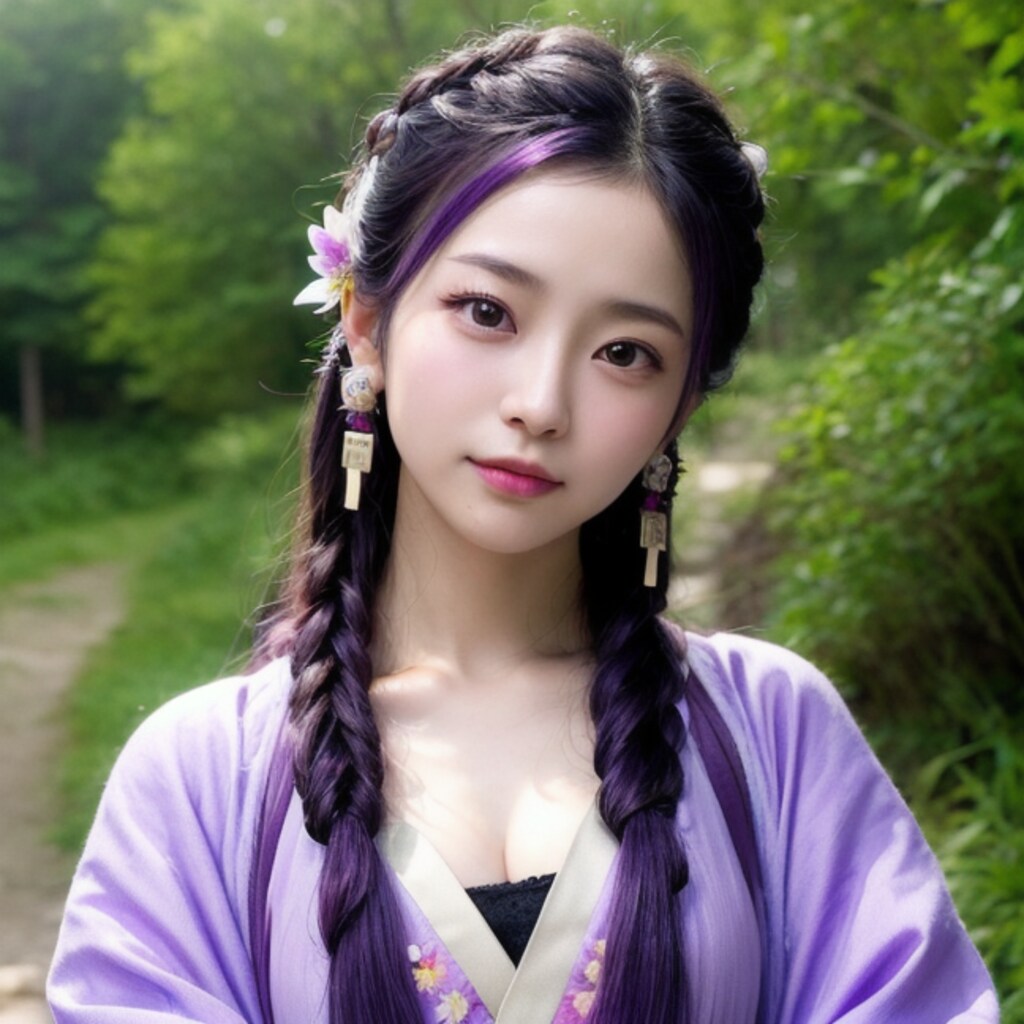 曇り時々晴れっ娘ちゃん