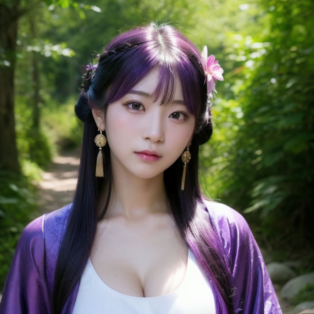 曇り時々晴れっ娘ちゃん