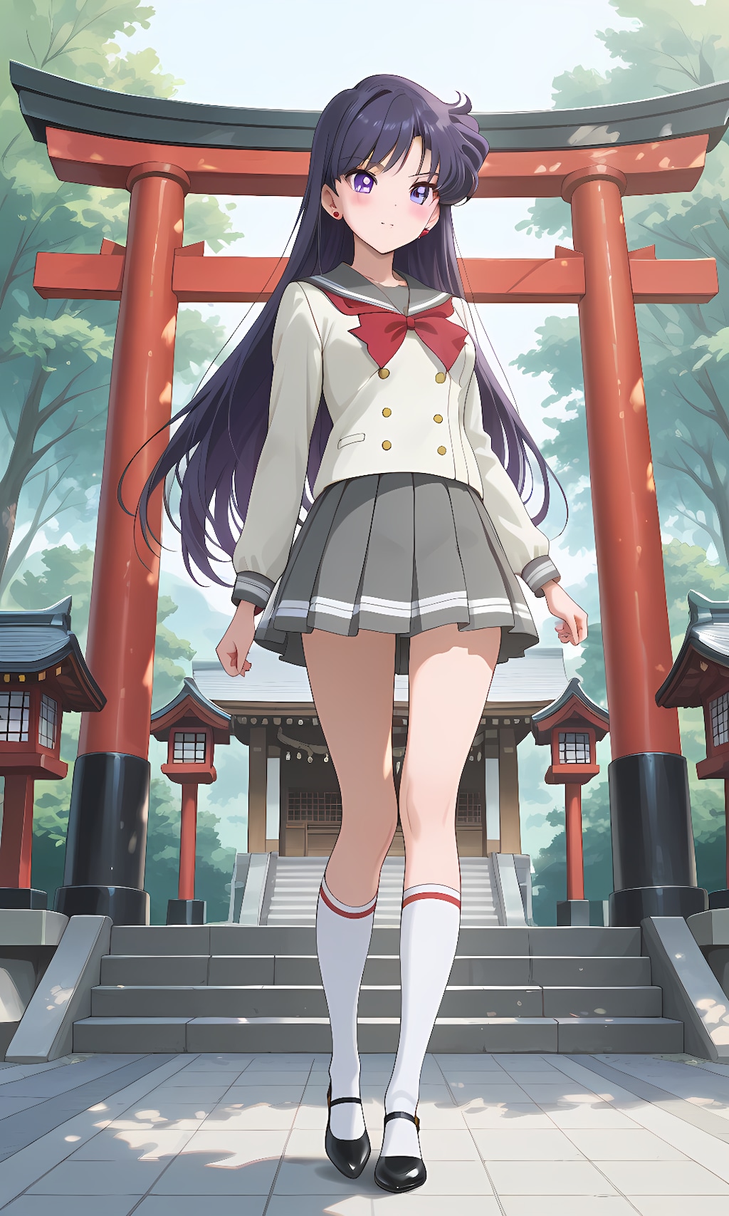 火野レイちゃんおたおめ!!