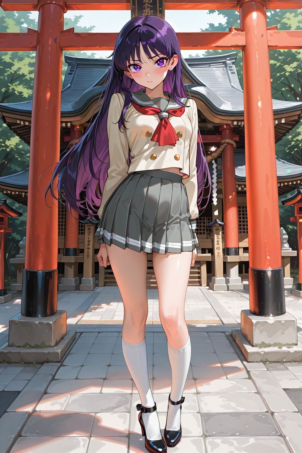 火野レイちゃんおたおめ!!