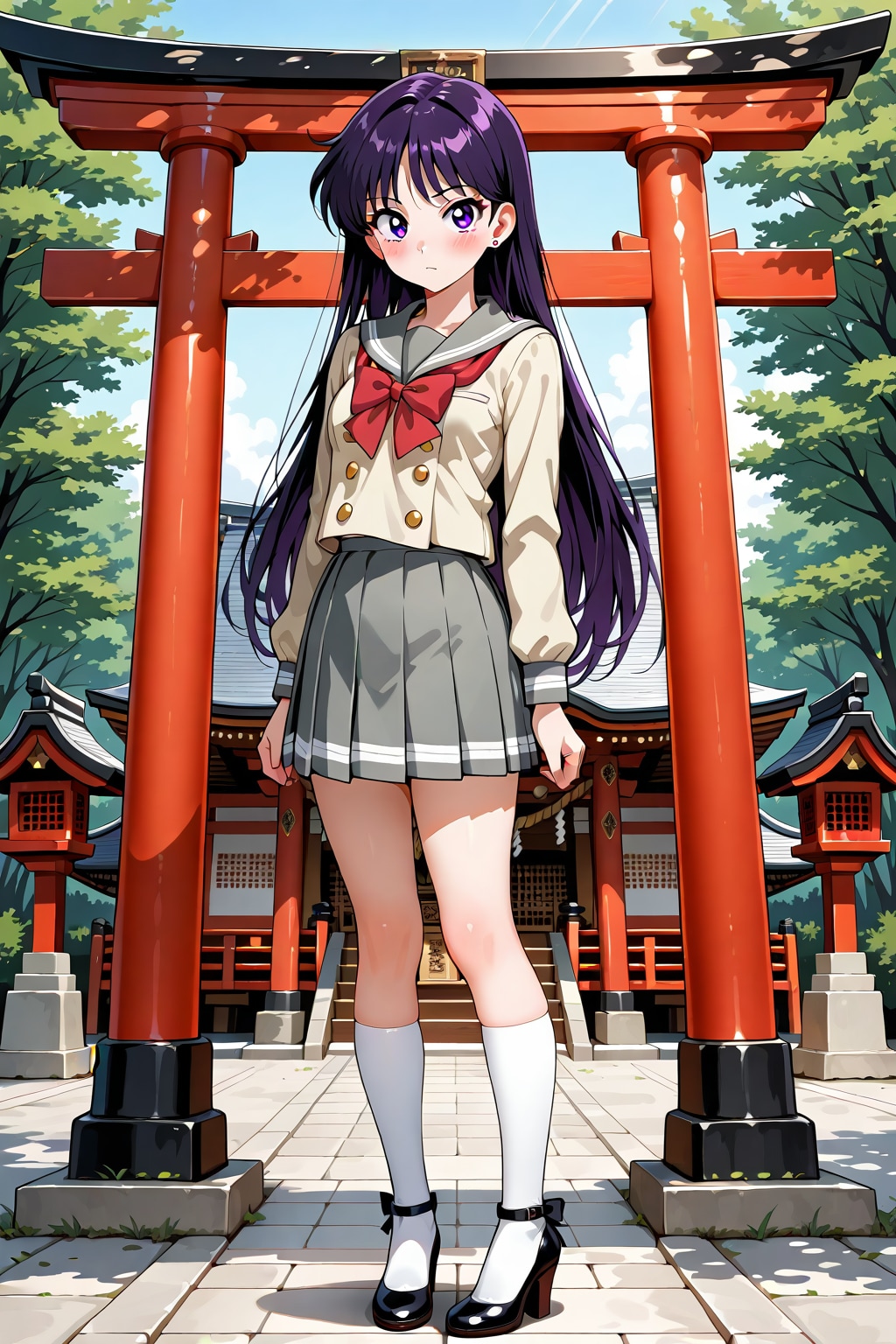 火野レイちゃんおたおめ!!