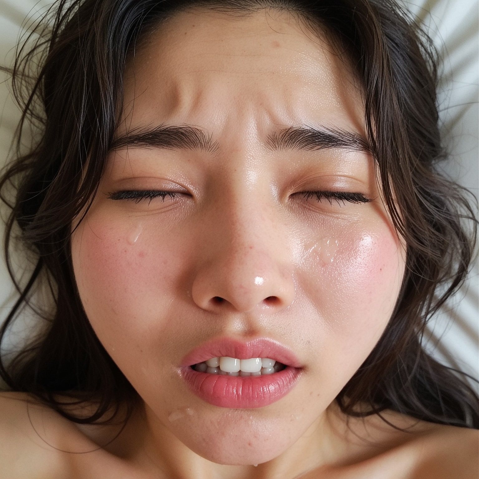 イキ顔