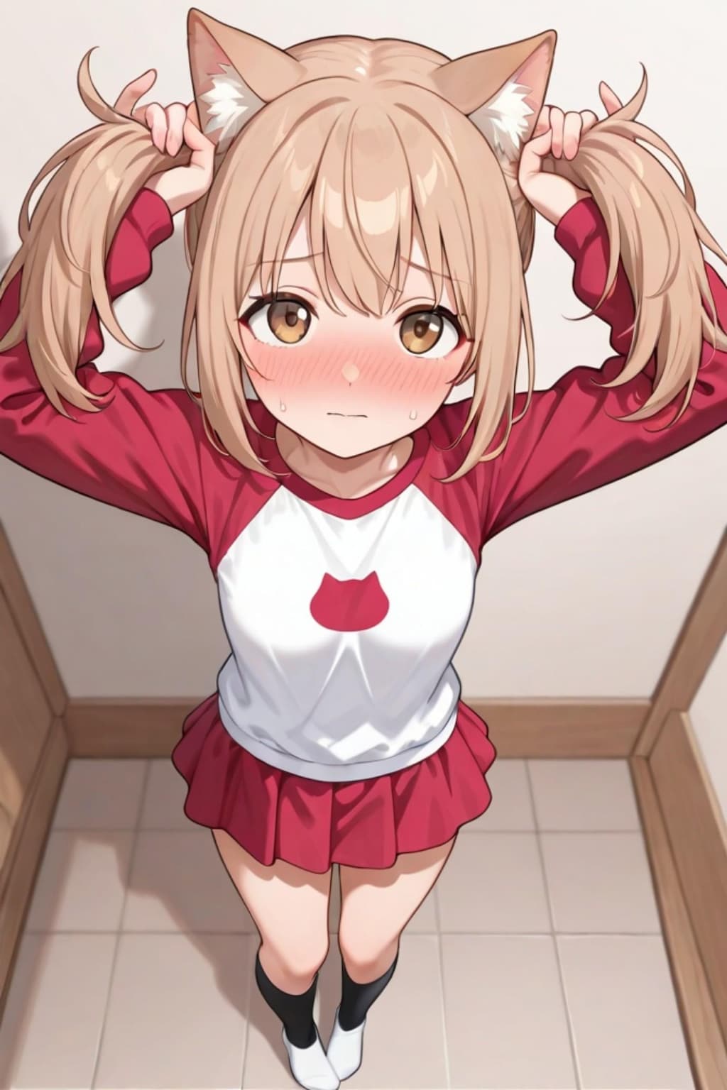 HARPYちゃん