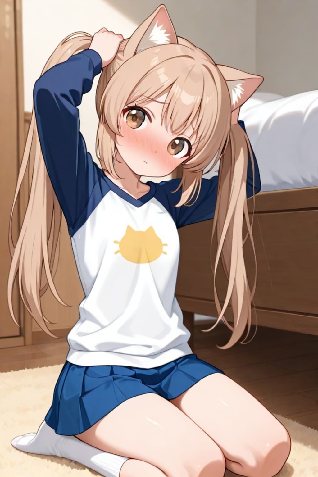 HARPYちゃん