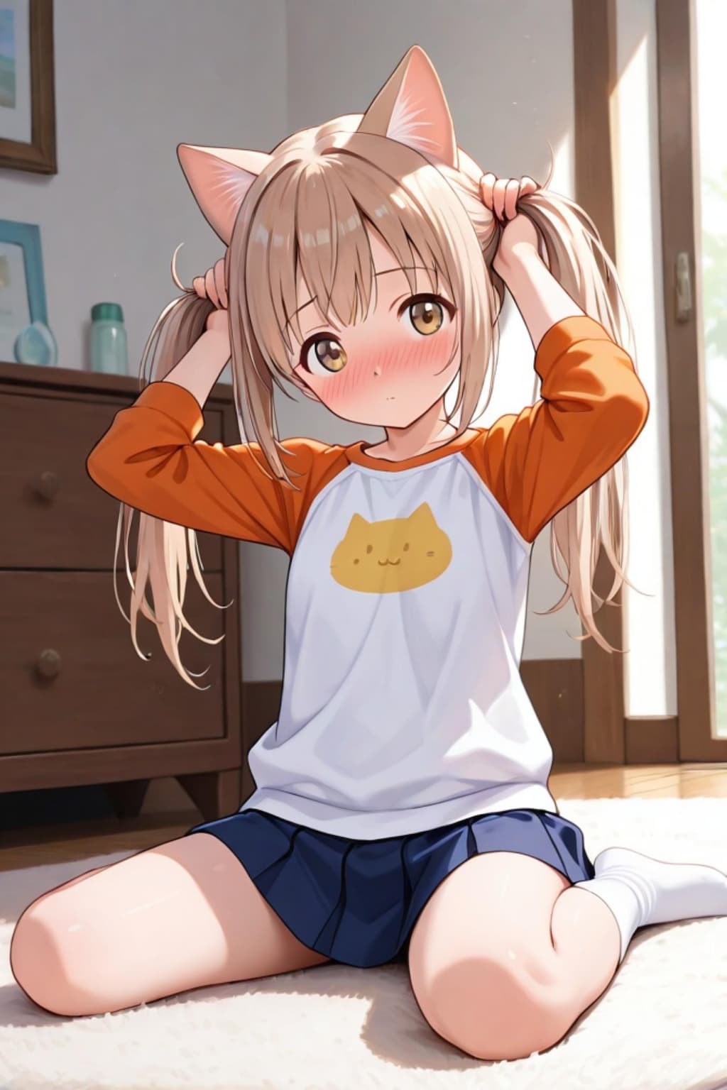 HARPYちゃん