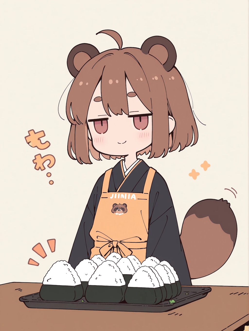 毎月18日はおにぎりの日