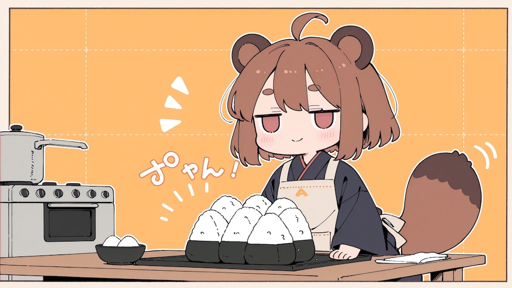 毎月18日はおにぎりの日