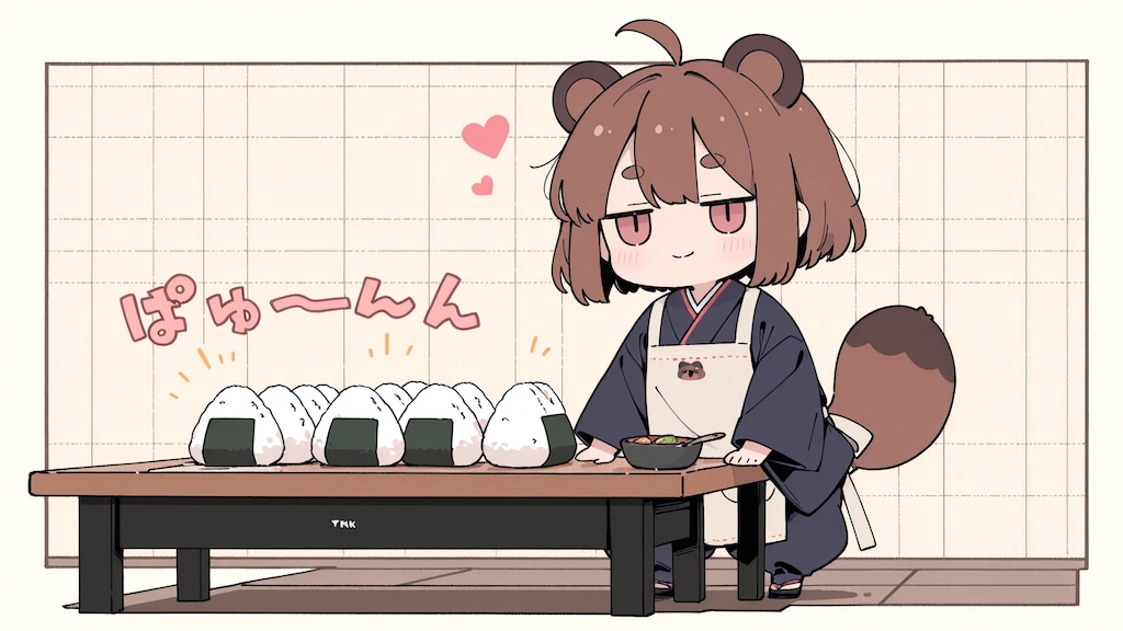 毎月18日はおにぎりの日