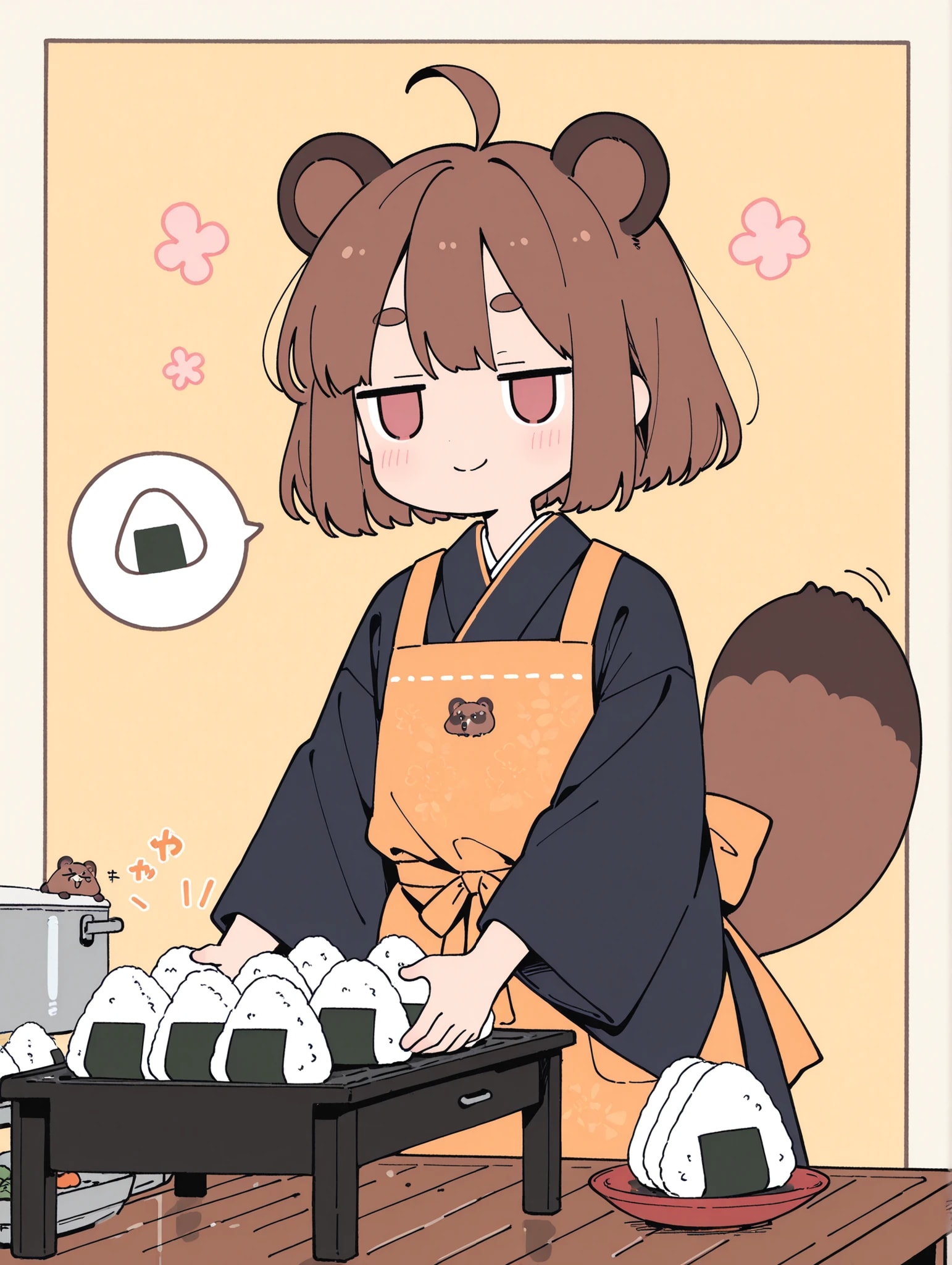 毎月18日はおにぎりの日