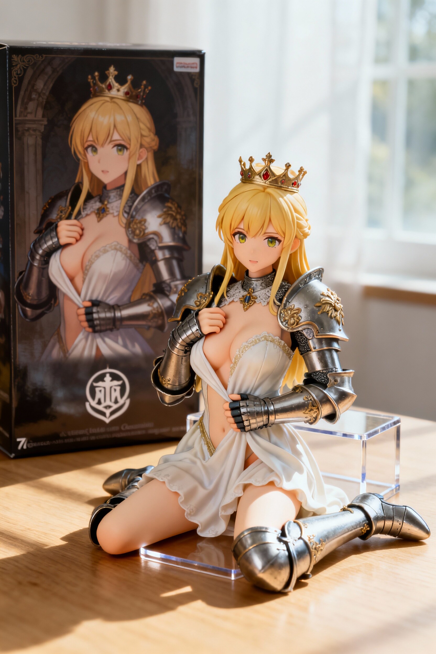 姫騎士フィギュア03